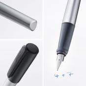 Stylo Plume Lamy Nexx Noir