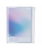Agenda A5 Mark's Gradient 2027