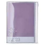 Agenda Pocket Mark's Colors 2023