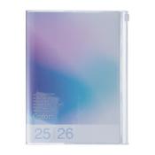 Agenda Pocket Mark's Gradient 2026