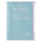 Agenda Mark's B6 Storage 2023