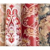 Art Nouveau Textiles