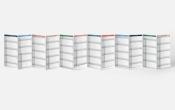 Le Visionnaire  S 26/27 Dash Papier Tigre