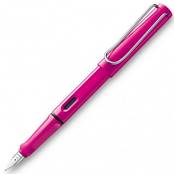 Stylo Plume Safari Lamy Rose