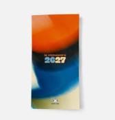 Le Visionnaire M 26/27 Mirage Papier Tigre