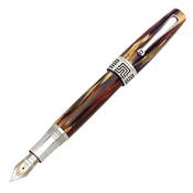 Stylo Plume Montegrappa Extra 1930 Tortue
