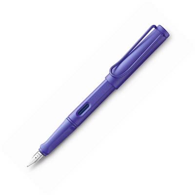 Stylo Plume Safari Lamy Candy