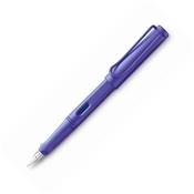 Stylo Plume Safari Lamy Candy