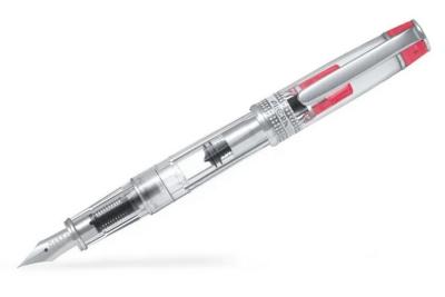 Stylo Plume Prera Rouge Pilot