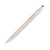 Stylo Cross Century Classique Or Rose