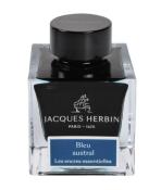 Encre Essentielle Bleu Austral Jacques Herbin