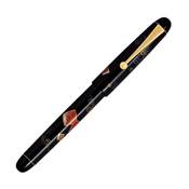 Stylo Plume Tradition Origami Poisson Rouge Namiki