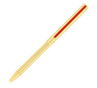 Stylo Bille Classique Dupont Doré