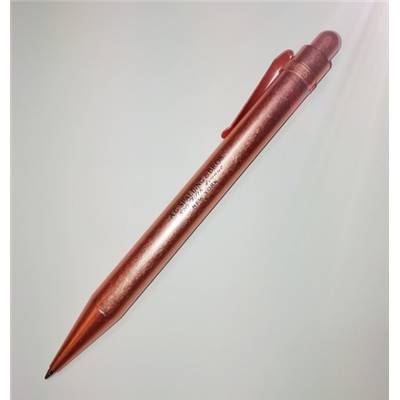 Stylo Bille Cuivre Spalding Bros