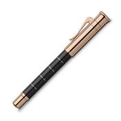 Stylo Plume Classique Anello Rose Gold