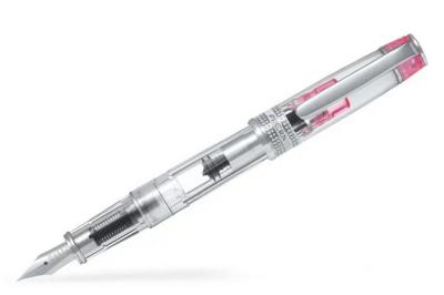 Stylo Plume Prera Rose Pilot