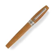 Stylo Plume Heartwood Teck Clair