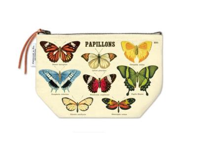 Trousse Cavallini Papillons