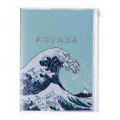 Agenda Mark's A5 Vague 2026