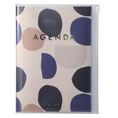 Agenda A5 Mark's Abstract 2024