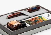 Stylo Plume Van Gogh Vignes Rouges Visconti