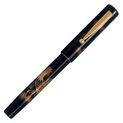 Stylo Plume Zodiac Coq Namiki