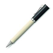 Stylo Roller Intuition Ivoire Cannelé Graf von Faber Castell