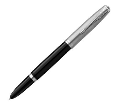 Stylo Plume Parker 51 Noir