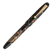 Stylo Plume Tradition Panier de Fleurs Namiki