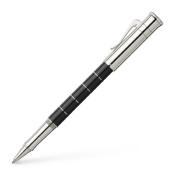 Roller Graf Von Faber-Castell Classique Anello Noir