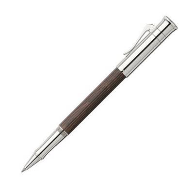 Stylo Roller Graf Von Faber-Castell Classique Grenadille