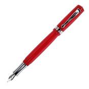 Stylo Plume Student Kaweco Rouge