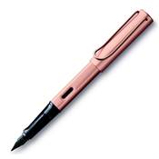 Stylo Plume LX Or Rose Lamy