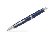 Stylo Plume Capless Rhodié Bleu Pilot