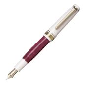 Stylo Plume Slim Mini Rencontre Bordeaux Sailor