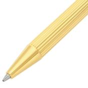 Stylo Bille Classique Dupont Doré