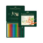 Boite de 12 Crayons Albrecht Durer Magnus Faber Castell