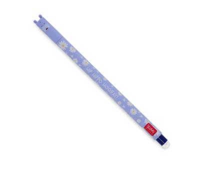 Stylo Bille Effaçable Legami
