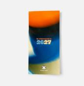 Le Visionnaire S 26/27 Mirage Papier Tigre