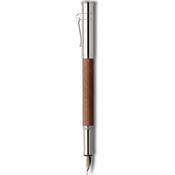 Stylo Plume Graf Von Faber-Castell Classique Pernambouc