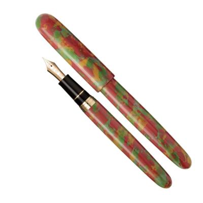 Stylo Plume Sailor Rei II Aomori Ryumon Nuri