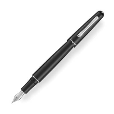 Stylo Plume Elmo 01 Montegrappa