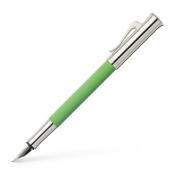 Stylo Plume Graf Von Faber-Castell Guilloché Viper Green