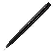 Crayon Pitt Artist Pen Fineliner Noir
