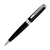 Stylo Bille Waterman Exception laque noire