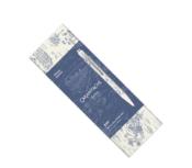 Stylo Bille 849 Toile de Jouy Caran d'Ache 