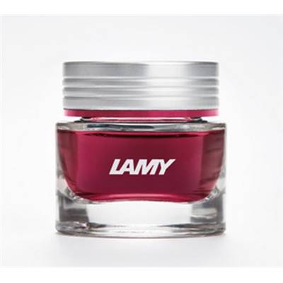 Encre Crystal Ink Ruby