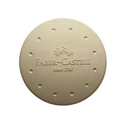 Gomme Ovni Faber Castell