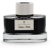 Flacon d'encre Graf Von Faber-Castell Noir