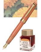 Stylo Plume Sailor Seasonal Festival Kiku Pro Gear Slim